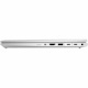HP ProBook 440 G10 14" Notebook - Full HD - 1920 x 1080 - Intel Core i5 13th Gen i5-1335U Deca-core (10 Core) - 16 GB Total RAM - 512 GB SSD - Pike Silver Aluminum