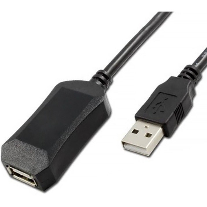 4XEM 20M USB 2.0 Active Extension Cable