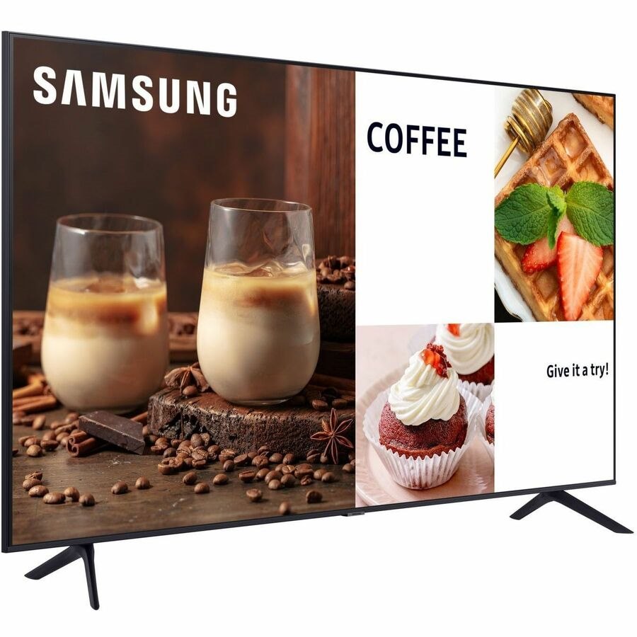 Samsung BE65C-H Digital Signage Display