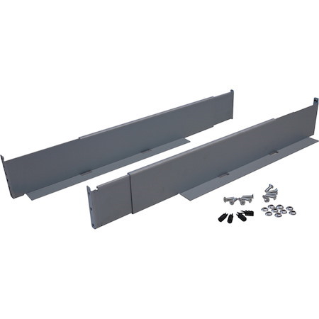 Tripp Lite by Eaton 4-Post Rack-Mount Installation Kit of select Rack-Mount UPS Systems