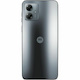Motorola Mobility moto g14 128 GB Smartphone - 16.5 cm (6.5") LCD Full HD Plus 2400 x 1080 - Octa-core (Cortex A75Dual-core (2 Core) 2 GHz + Cortex A55 Hexa-core (6 Core) 1.80 GHz - 4 GB RAM - Android 13 - 4G - Steel Grey