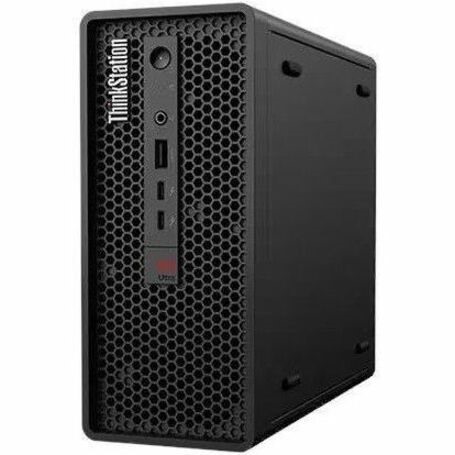 Lenovo ThinkStation P3 Ultra 30HA0037CA Workstation - 1 x Intel Core i5 13th Gen i5-13600 - 64 GB - 2 TB SSD - Ultra Small