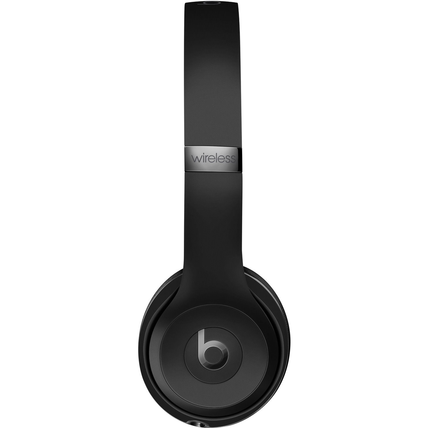 Beats by Dr. Dre Solo3 Wireless Over-the-head Stereo Headset - Matte Black