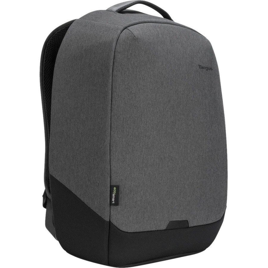 Targus Cypress TBB58802GL Carrying Case (Backpack) for 39.6 cm (15.6") Notebook - Grey