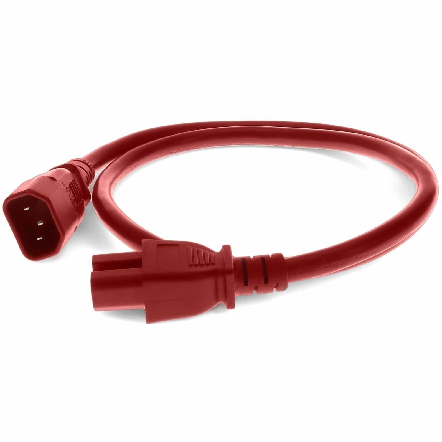 AddOn Power Extension Cord - 1.22 m