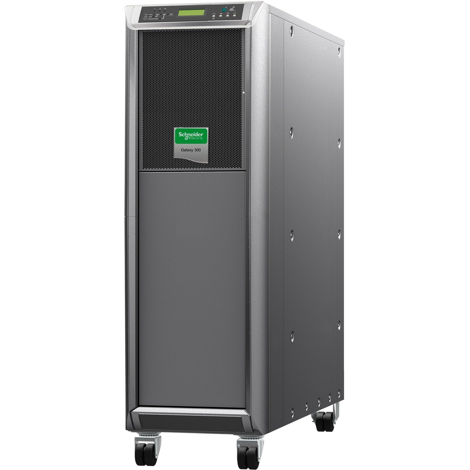 APC by Schneider Electric MGE Galaxy Double Conversion Online UPS - 10 kVA - Three Phase