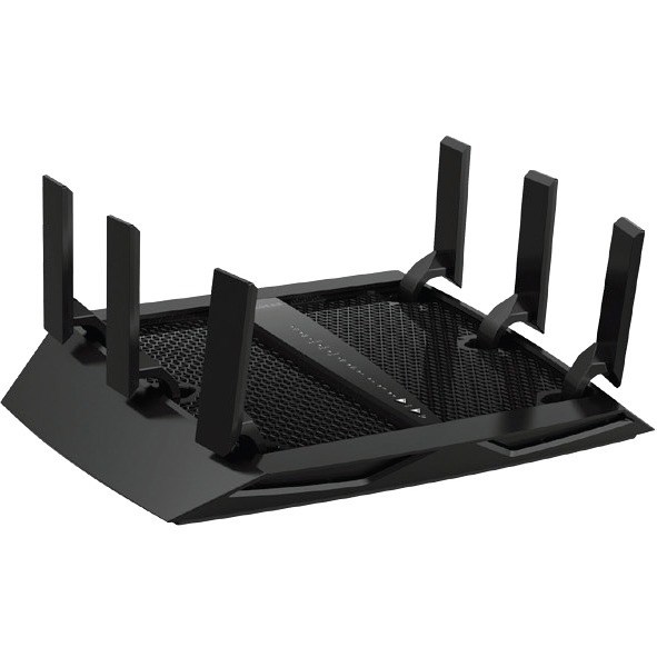 Netgear Nighthawk R7900P Wi-Fi 5 IEEE 802.11ac Ethernet Wireless Router