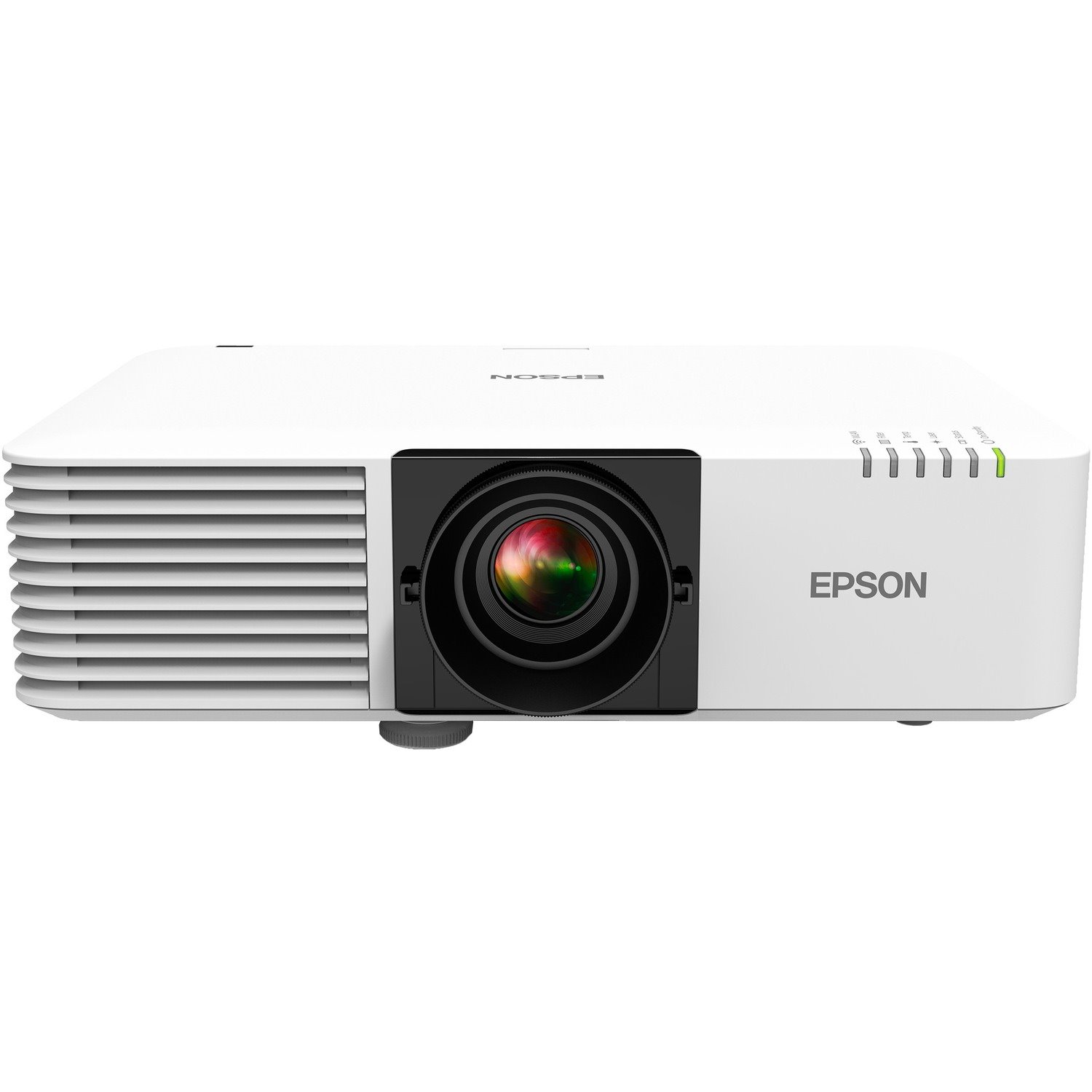 Epson PowerLite L500W Laser Projector