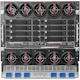 HPE BladeSystem BLc7000 Blade Server Case - Rack-mountable