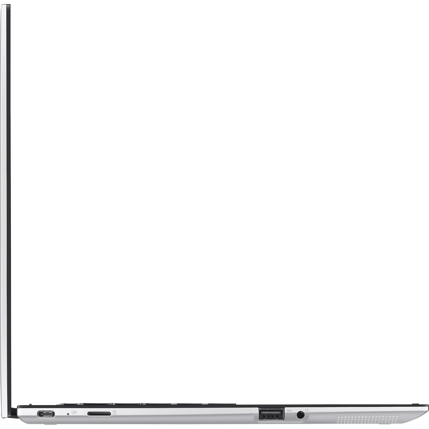 Asus Chromebook Flip CM3 CM3200FVA-DS42T 12" Touchscreen Convertible 2 in 1 Chromebook - ARM Cortex A73 + Cortex A53 - 4 GB - 32 GB Flash Memory - Elegant Silver