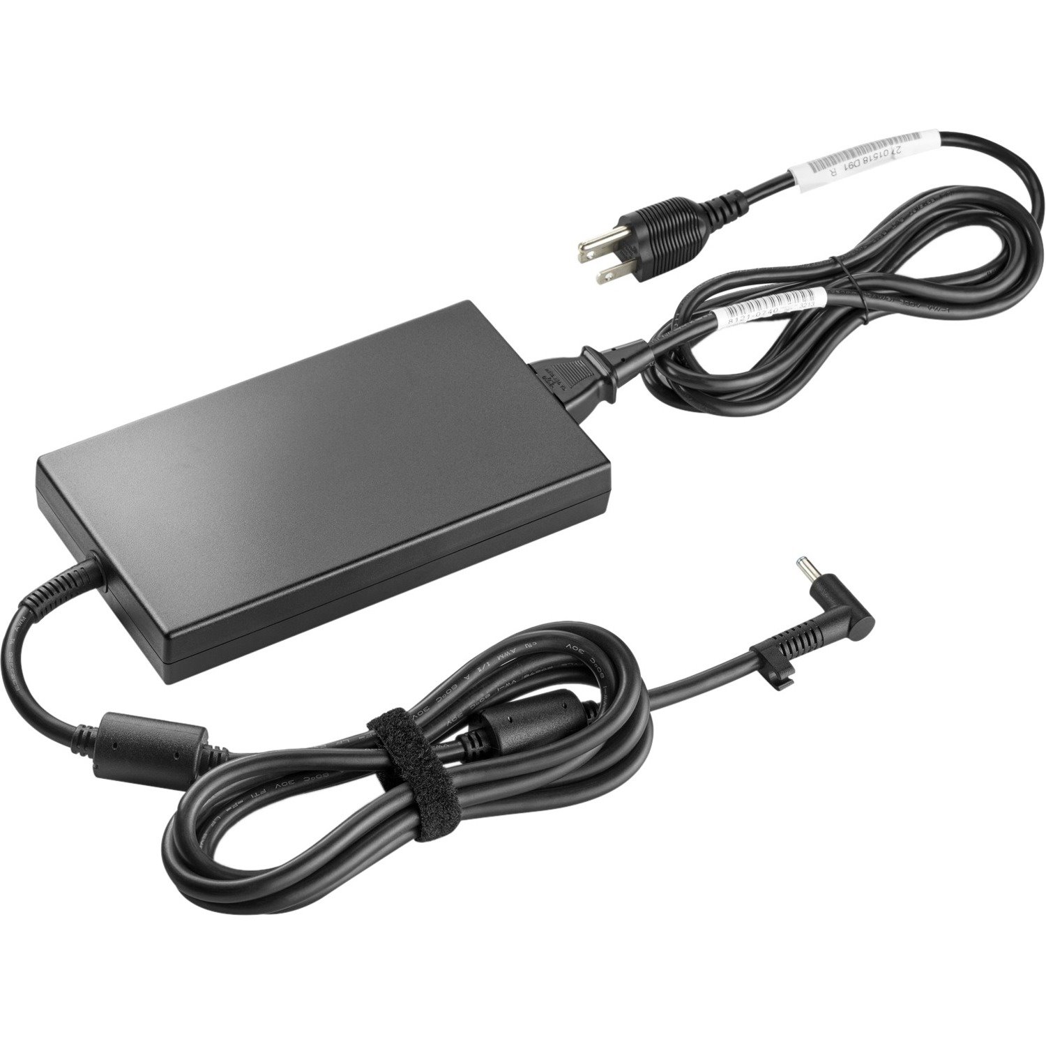 HP Slim Smart AC Adapter