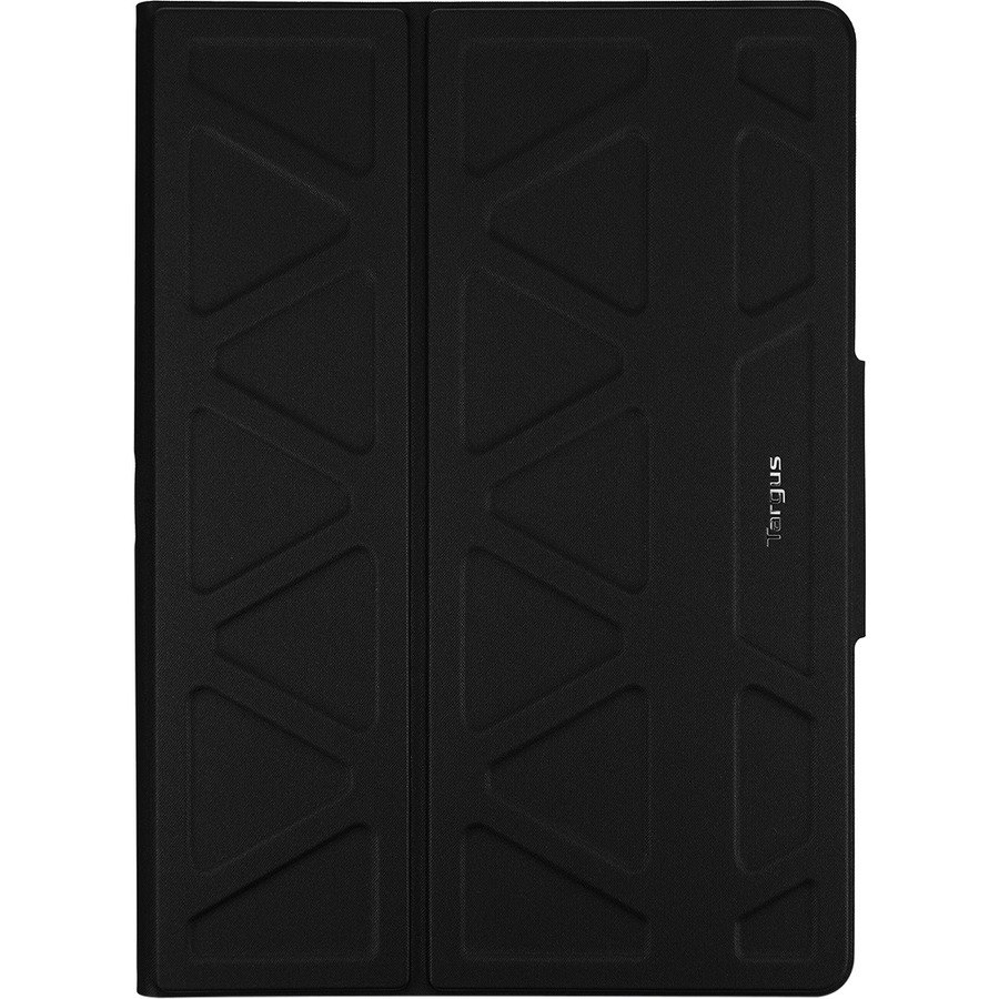 Targus Pro-Tek THZ665GL Carrying Case for 25.4 cm (10") Tablet - Black