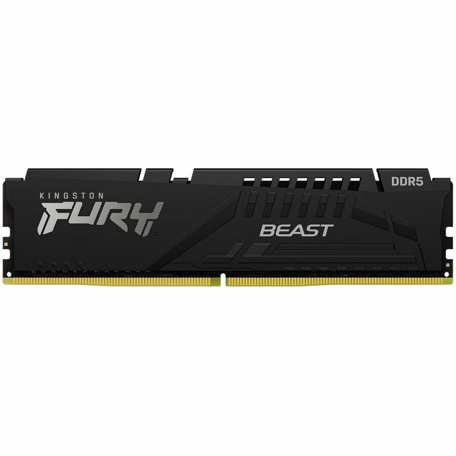 Kingston FURY Beast 16GB DDR5 SDRAM Memory Module