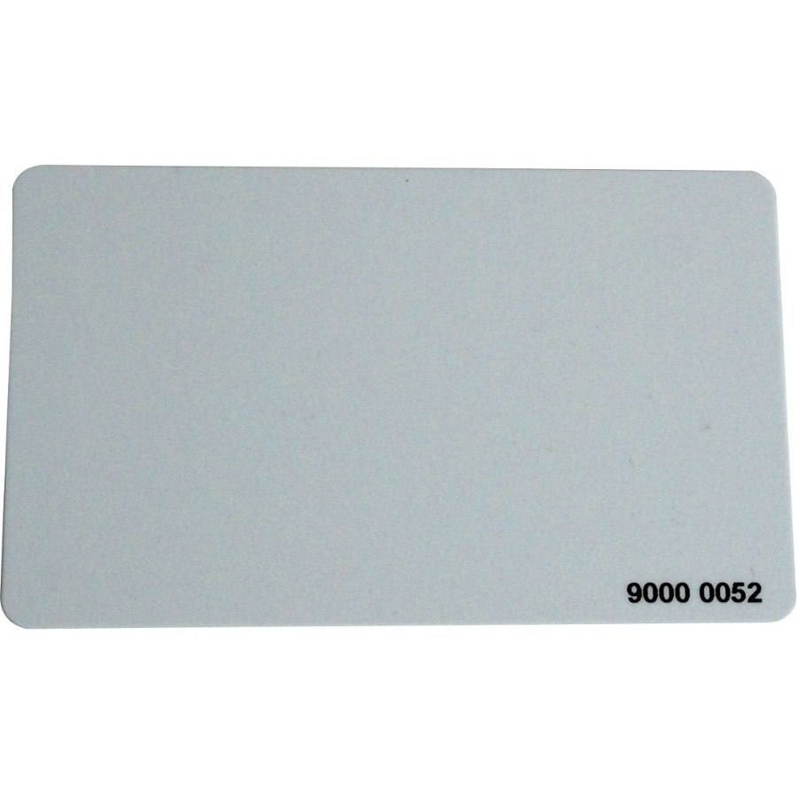 Bosch Card, MIFAREclassic, 1kB, 50pcs