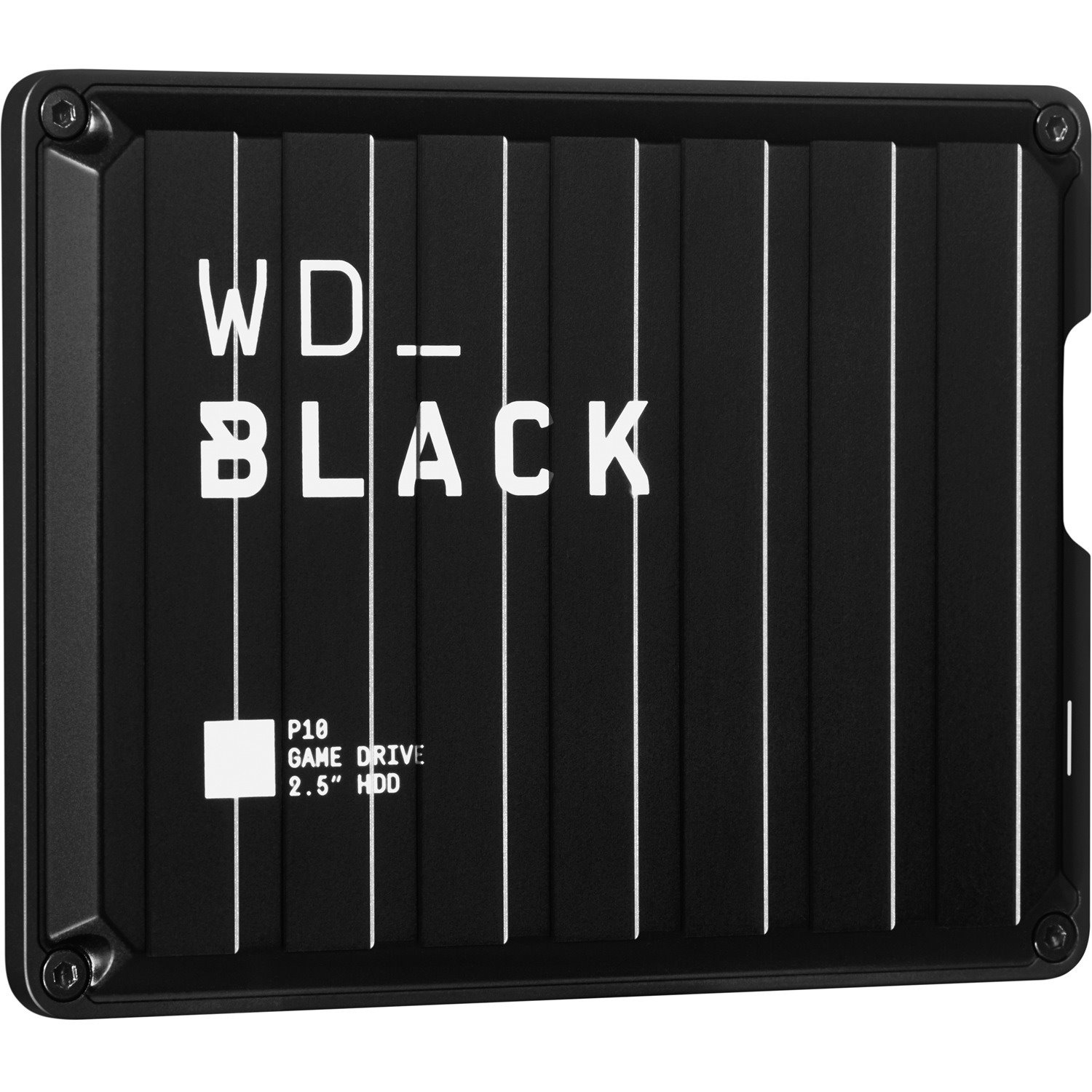Buy Wd Black P10 Wdba2w00bbk 2 Tb Portable Hard Drive 2 5 External Black Guga