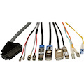 Cisco Compatible CAB-E1-PRI - 10ft E1 ISDN PRI Network Cable