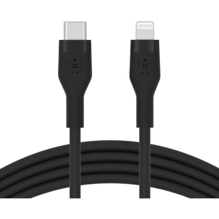 Belkin USB-C Cable with Lightning Connector