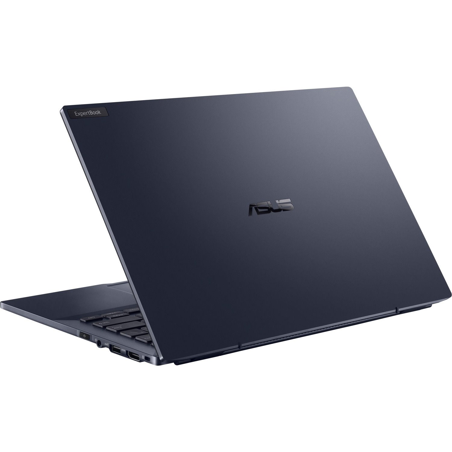 Asus ExpertBook B5 B5302 B5302CEA-XH55 13.3" Rugged Notebook - Full HD - Intel Core i5 11th Gen i5-1135G7 - 16 GB - 512 GB SSD - Star Black