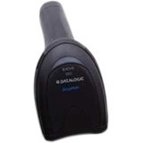 Datalogic Gryphon GM4200 Handheld Barcode Scanner - Wireless Connectivity - Black