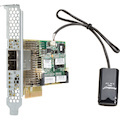 HPE-IMSourcing Smart Array P431/4GB FBWC 6Gb 2-ports Ext SAS Controller