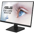 Asus VA247HE 23.8" Full HD LCD Monitor - 16:9 - Black