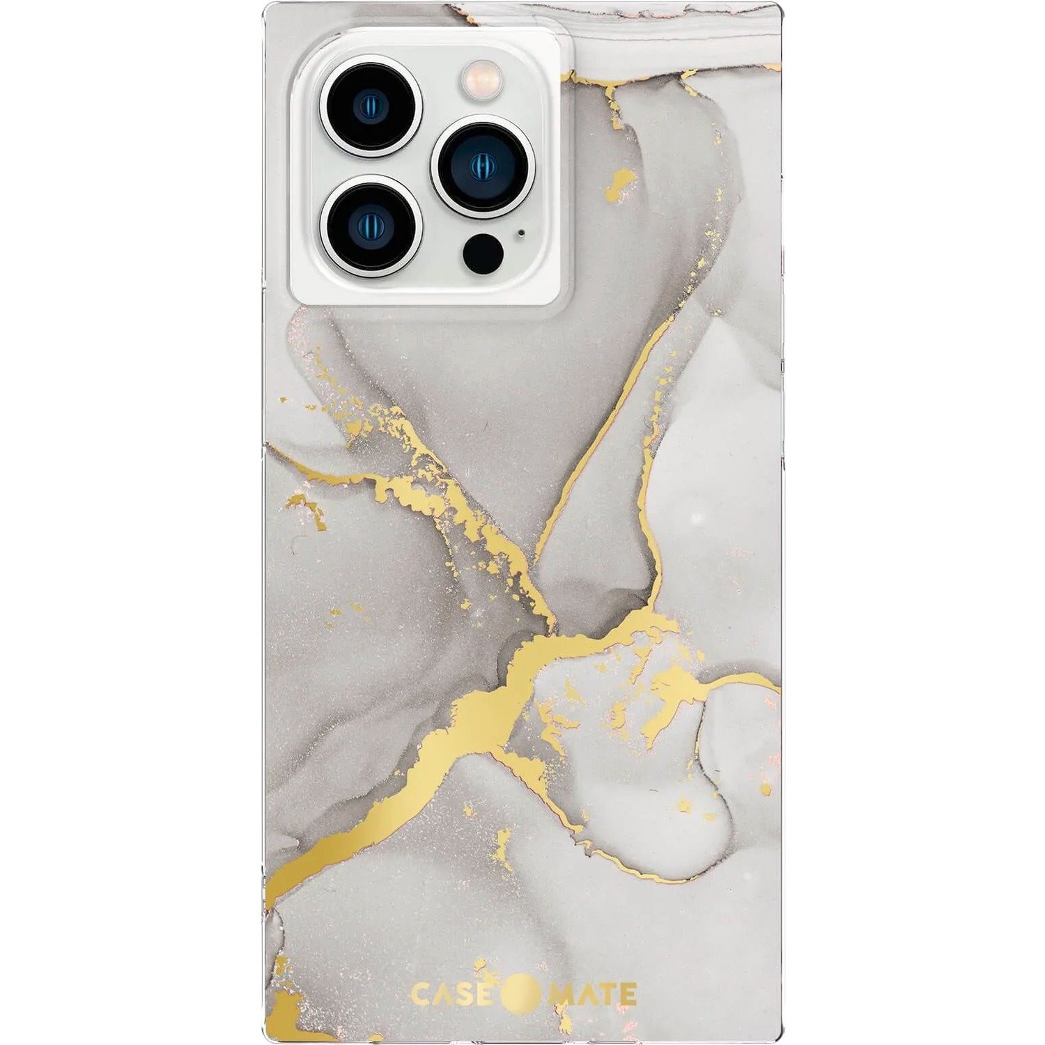 Case-mate iPhone 13 Pro BLOX (Fog Marble)