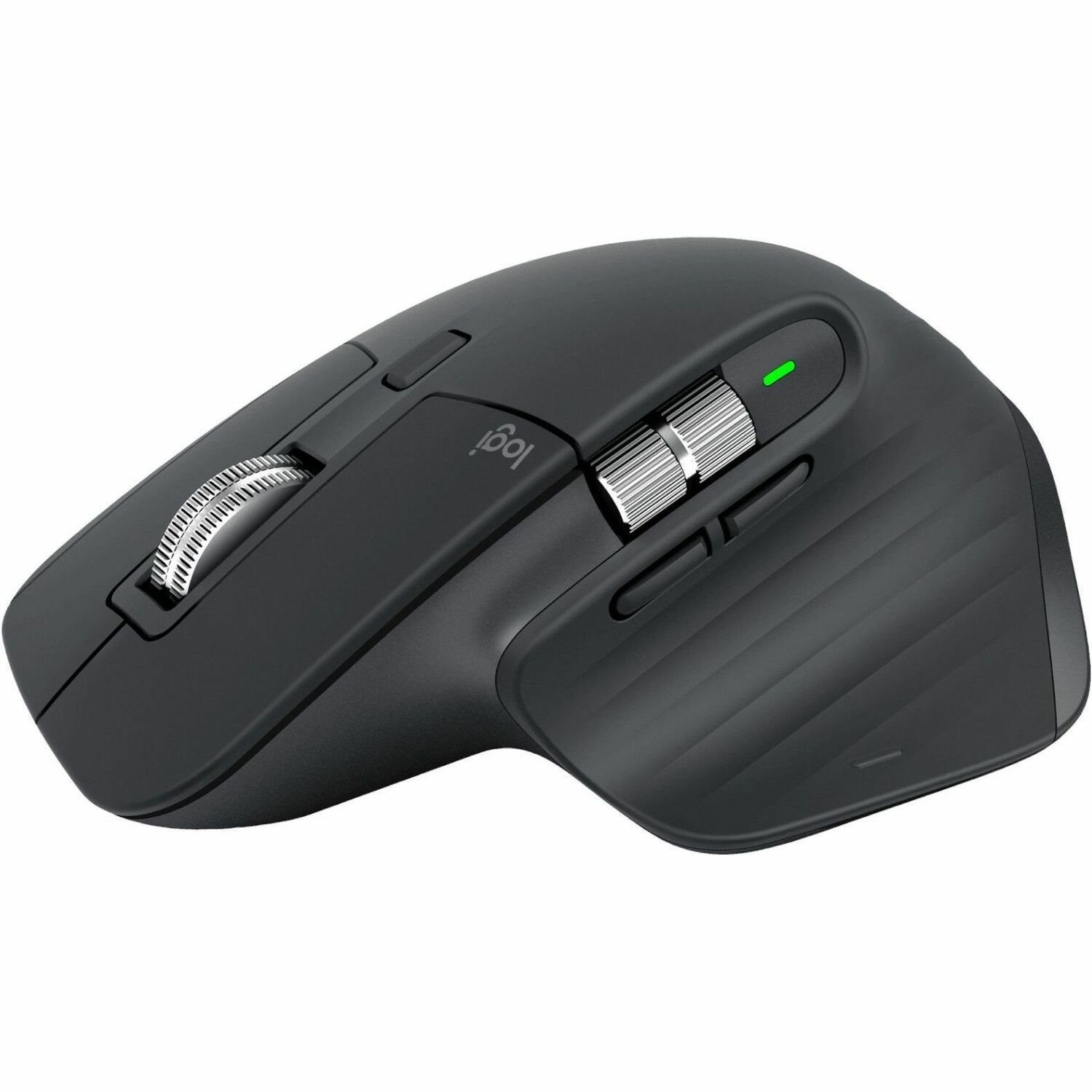 Logitech MX MASTER 3S Performance Wireless Mouse