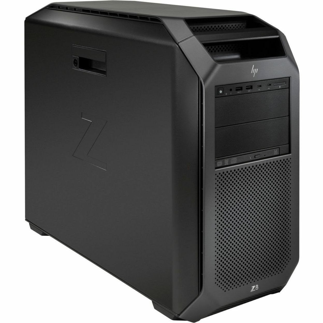 HP Z8 G4 Workstation - Intel Xeon Gold 2nd Gen 6242R - 1.50 TB - Tower