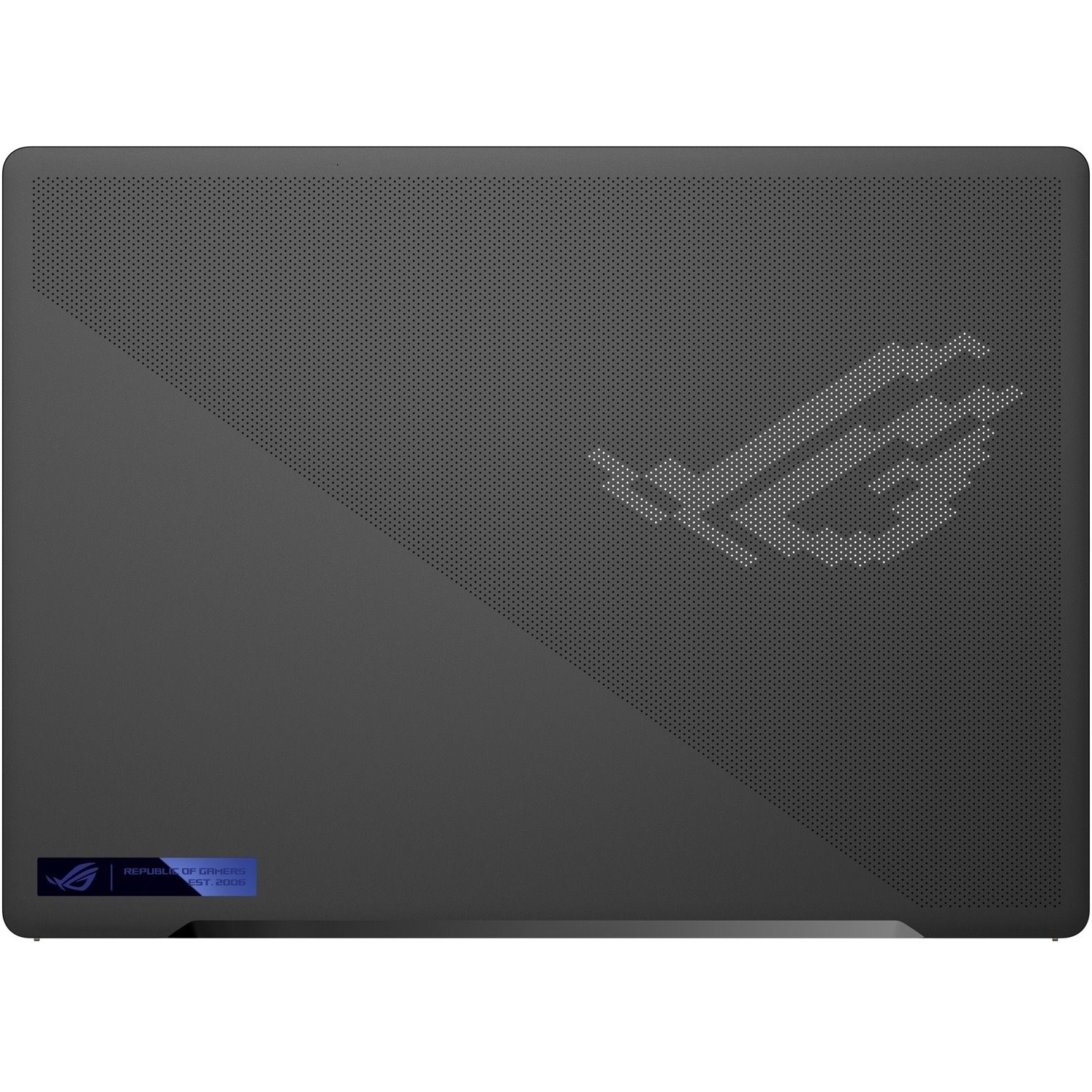 Asus ROG Zephyrus G14 GA402 GA402NV-N2030W 35.6 cm (14") Gaming Notebook - QHD+ - AMD Ryzen 7 7735HS - 16 GB - 512 GB SSD