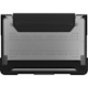 Extreme Shell-S for HP G6 EE Chromebook Clamshell 11.6" (Black)