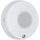 AXIS C1410 Speaker System - White - TAA Compliant