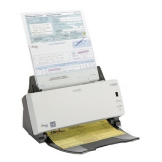 Kodak ScanMate i1120 Sheetfed Scanner - 600 dpi Optical