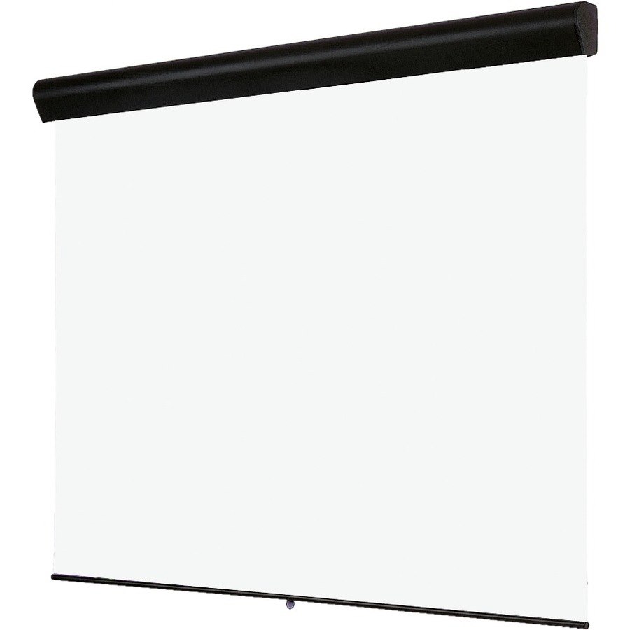 Draper Silhouette 202234 94" Manual Projection Screen