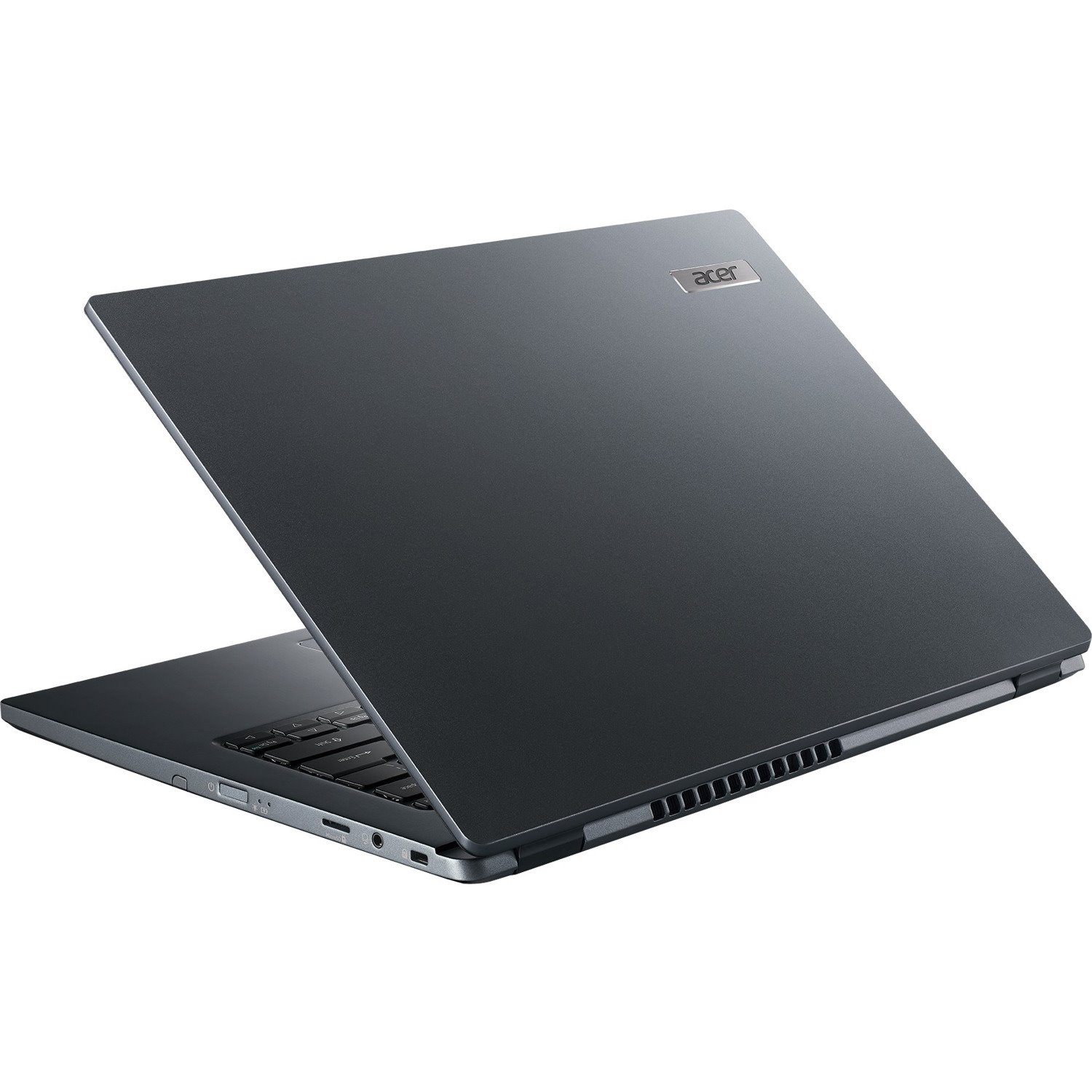 Acer TravelMate P4 P414-51 TMP414-51-506U 14" Notebook - Full HD - 1920 x 1080 - Intel Core i5 11th Gen i5-1135G7 Quad-core (4 Core) 2.40 GHz - 8 GB Total RAM - 512 GB SSD - Slate Blue
