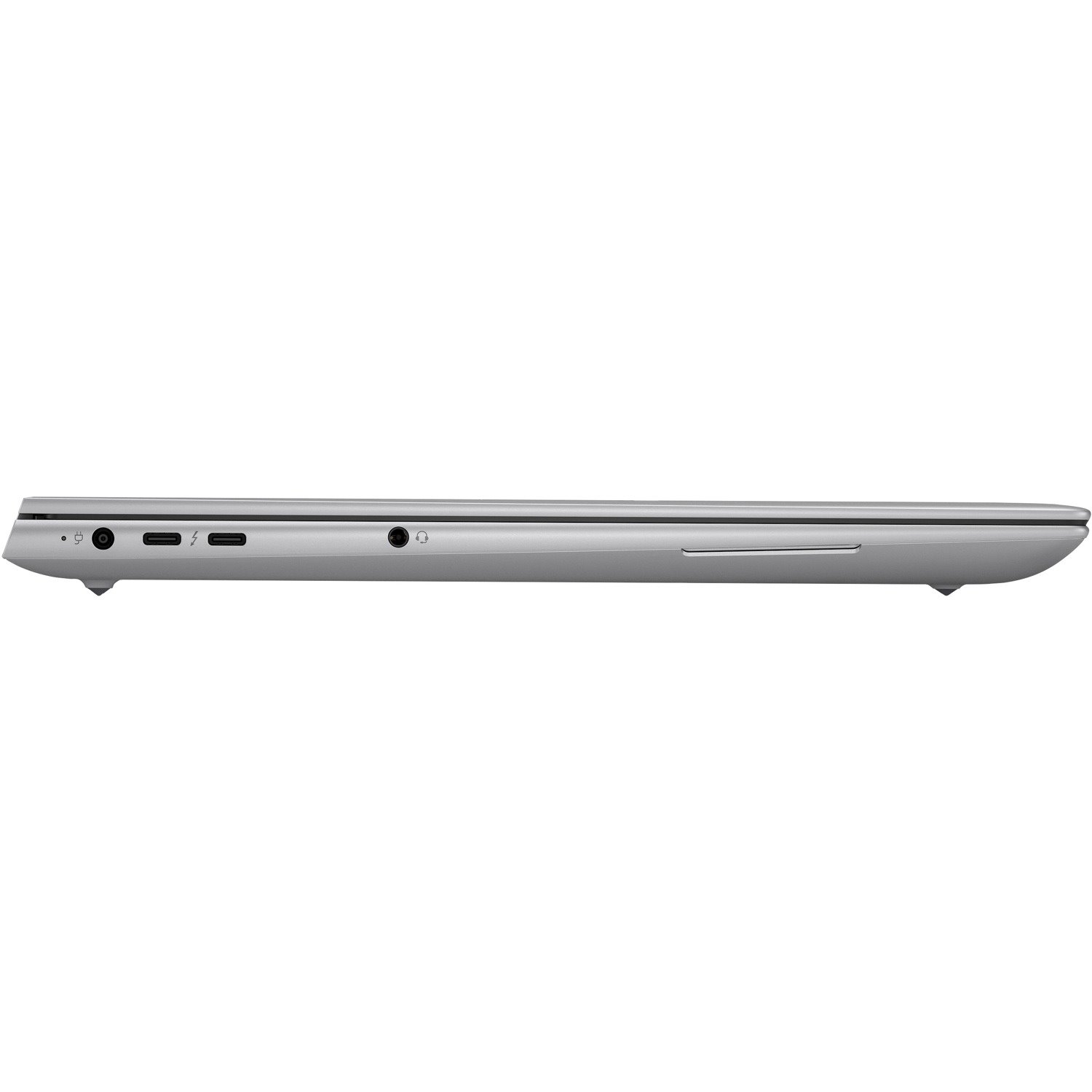 HP ZBook Studio 16 G9 16" Mobile Workstation - WUXGA - 1920 x 1200 - Intel Core i7 12th Gen i7-12700H Tetradeca-core (14 Core) - 16 GB Total RAM - 512 GB SSD