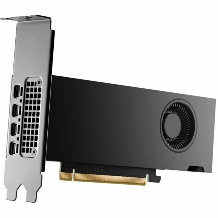 HP NVIDIA RTX 2000 Ada Graphic Card - 16 GB