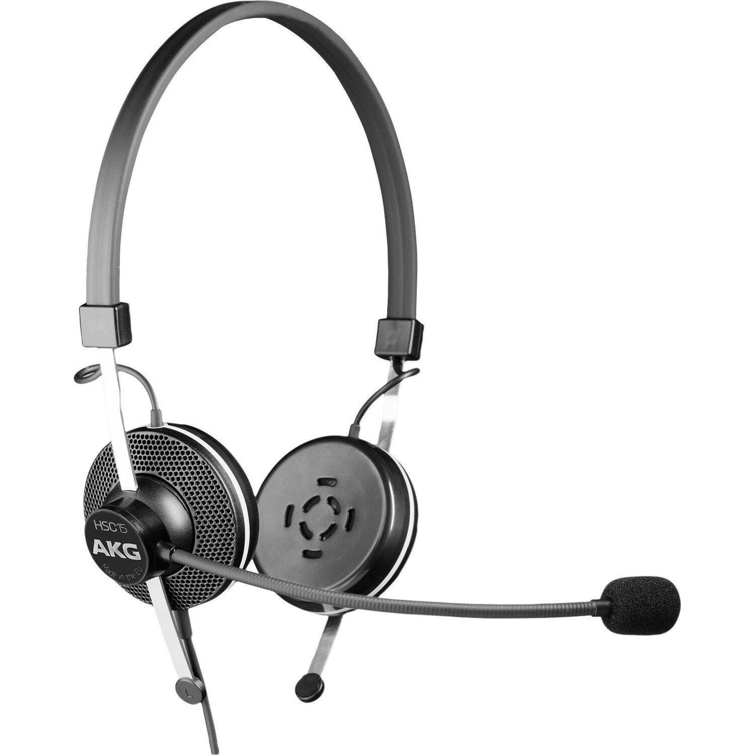 AKG HSC15 High-Performance Conference Headset