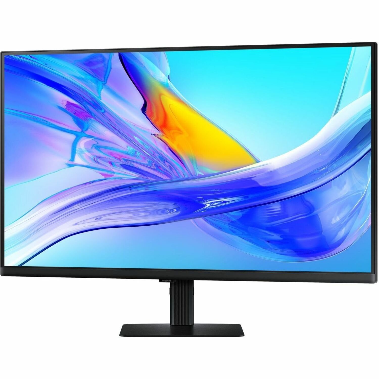 Samsung ViewFinity S8 S32D800UAU 32" Class 4K UHD LED Monitor - 16:9 - Black