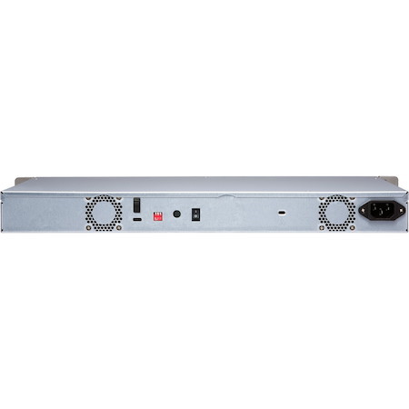 QNAP TR-004U 4-bay Rackmount USB 3.0 RAID Expansion Enclosure