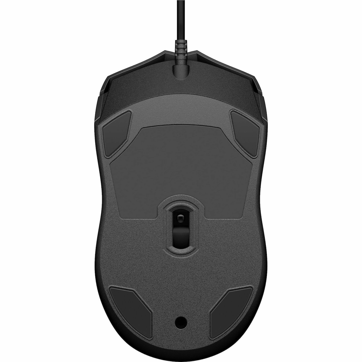 HP Wired Mouse 100