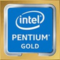 Intel Pentium Gold G6405T Dual-core (2 Core) 3.50 GHz Processor - OEM Pack
