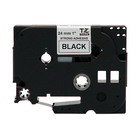 Brother TZS251 Label Tape