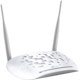 TP-Link TD-W9970 Wi-Fi 4 IEEE 802.11n ADSL2+, VDSL2 Modem/Wireless Router