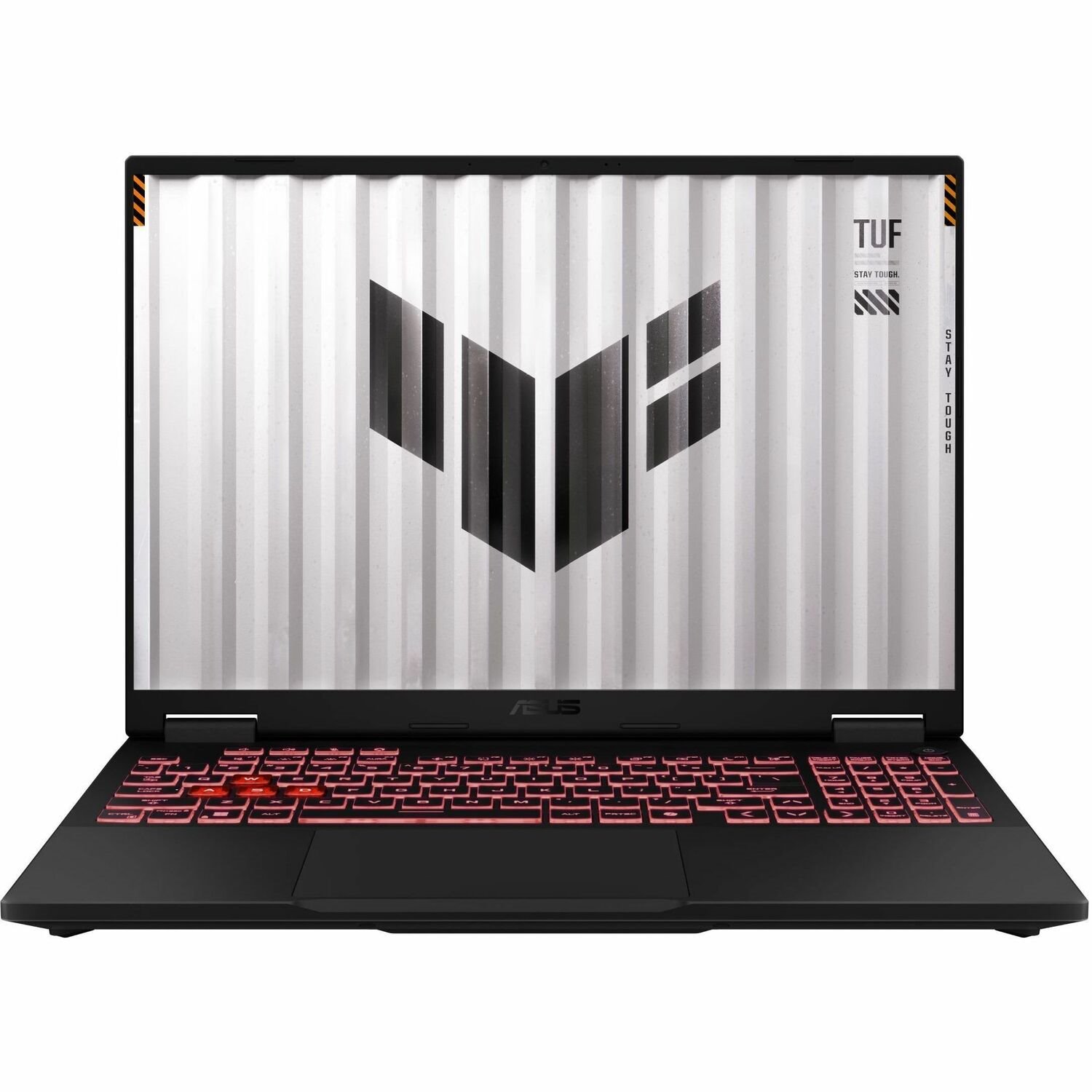 TUF Gaming A16 FA608 FA608WV-QT015W 16" Gaming Notebook - 2.5K - AMD Ryzen AI 9 HX 370 - 32 GB - 1 TB SSD - Grey