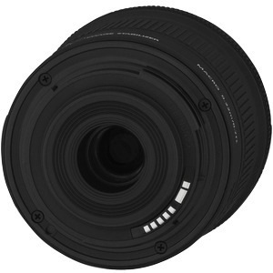 Canon - 10 mm to 18 mm - f/22 - f/5.6 - Ultra Wide Angle Zoom Lens for Canon EF-S