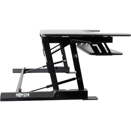 Eaton Tripp Lite Series WorkWise Height-Adjustable Sit-Stand Desktop Workstation