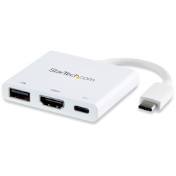 StarTech.com USB 3.1 A/V Adapter