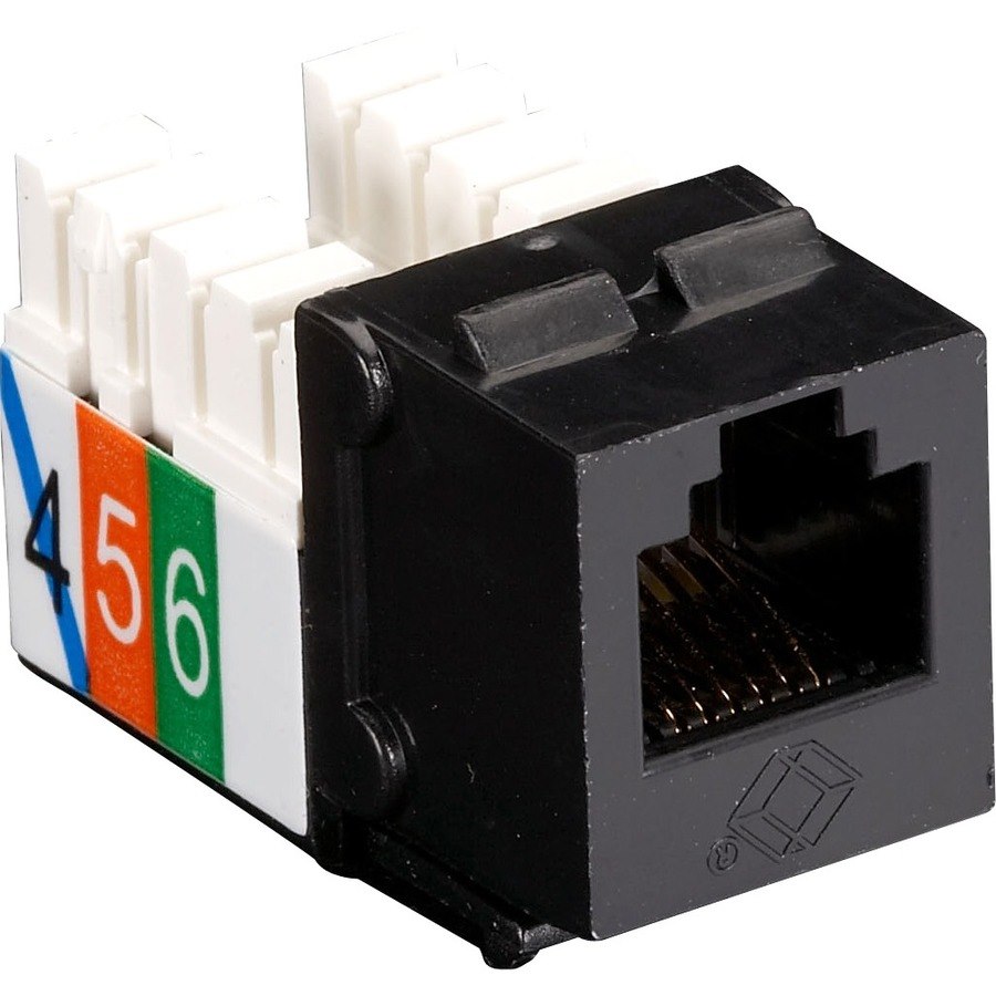 Black Box RJ11 Modular Insert Jack