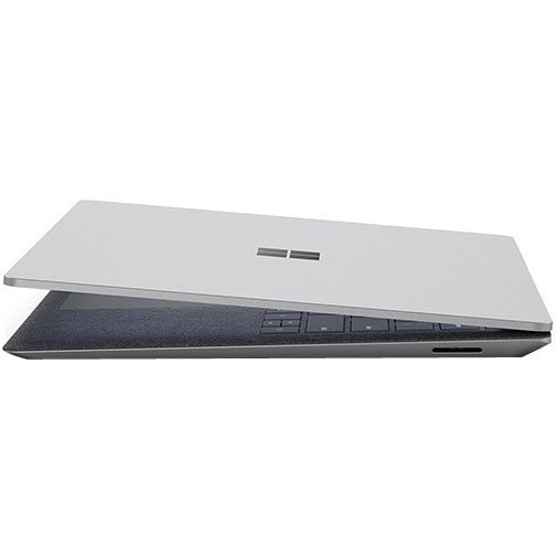 Microsoft Surface Laptop 5 13" Touchscreen Notebook - 2256 x 1504 - Intel Core i7 12th Gen - Intel Evo Platform - 16 GB Total RAM - 512 GB SSD - Platinum