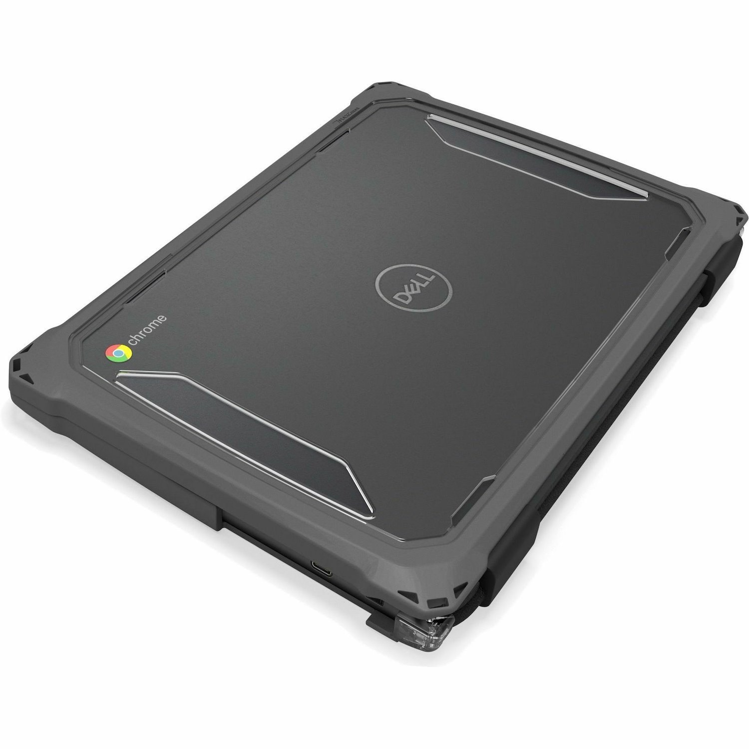 MAXCases Extreme Shell-F3 Chromebook Case